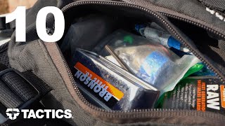 10 Skateboard Bag Essentials | Tactics