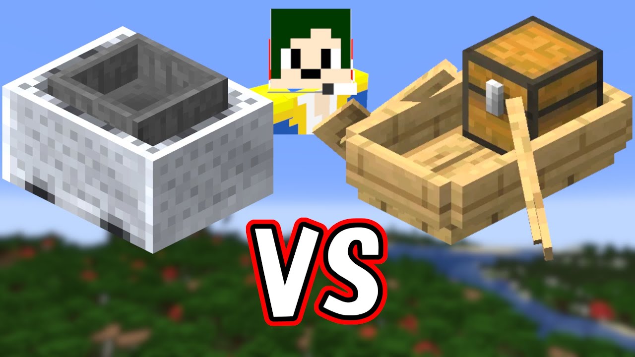 1 19 満タンになったら自動で発進 アイテム自動投入装置 へぼてっく Youtube