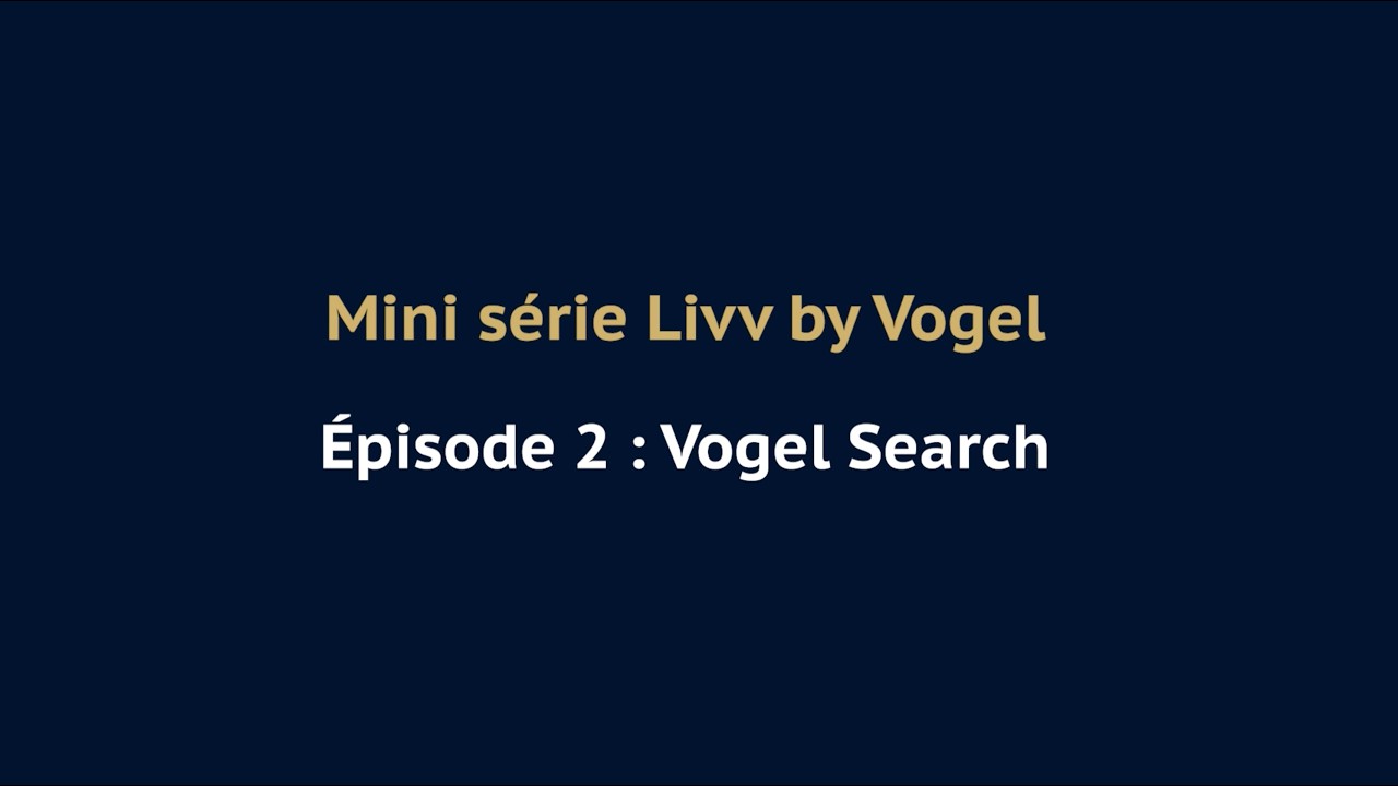 Episode 2 • Vogel Search - YouTube