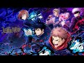 Jujutsu Kaisen Hindi Dubbed Season 1