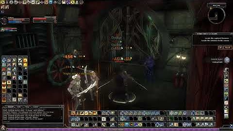 DDO FTP Ep 22.28 - Third Time