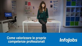 Come valorizzare le proprie competenze professionali screenshot 5