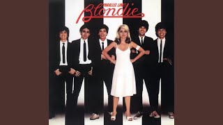 Video thumbnail of "Blondie - One Way Or Another"