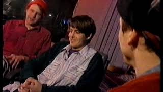 Pavement Interview (The Beat)