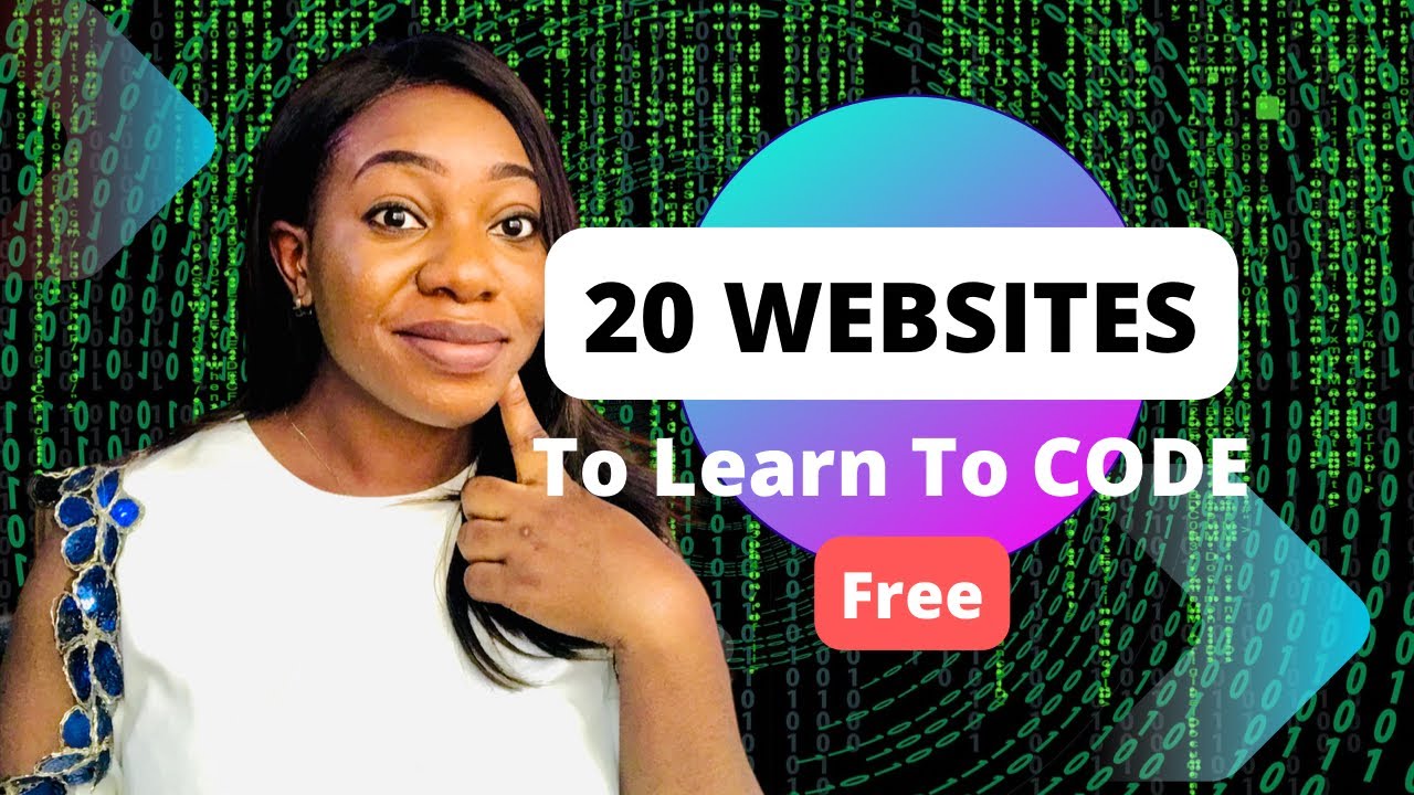 20-websites-to-learn-to-code-for-free-python-youtube