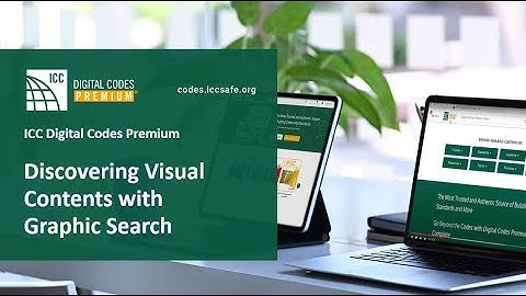 Digital Codes Premium: Graphic Search