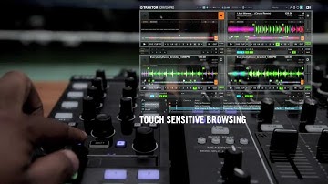 Felix da Housecat on TRAKTOR KONTROL X1 | Native Instruments
