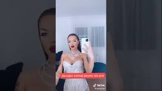 Teodora Dzehverovic Tik tok