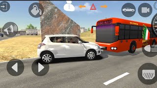 Maruti Kar Game! Maruti Game! Maruti Suzuki Car Game screenshot 5