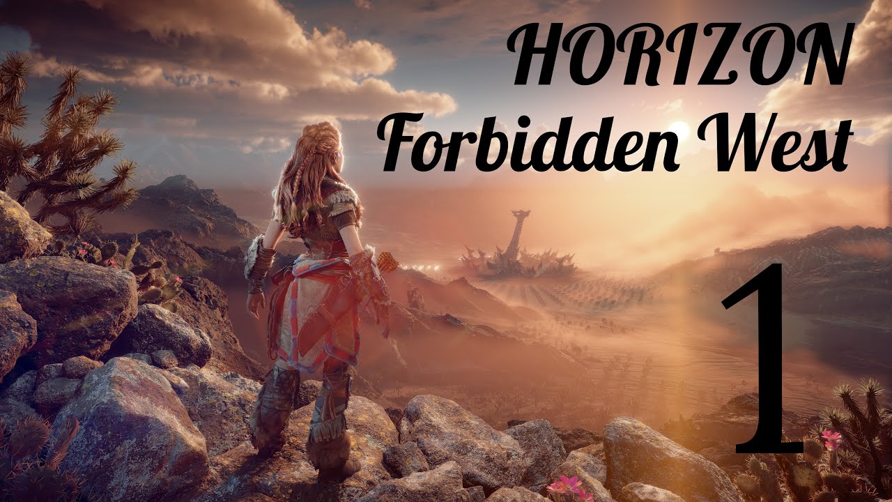 Котел каппа horizon forbidden