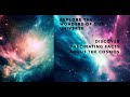 10 Fascinating Space Facts: Uncover the Mysteries of the Cosmos!