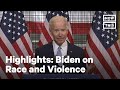 Joe Biden Destroys President Trump’s Campaign of Law and Order | NowThis