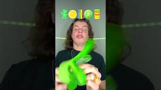 Sour patch #comedy #challenge #icecream #food #memes #greenscreenvideo