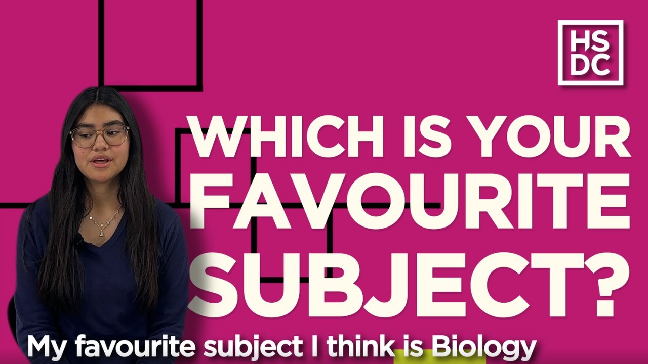 HSDC International 2025