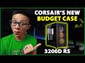 🟢 Unboxing Corsair's 3200D Budget Case, Talking Tech, and MORE!