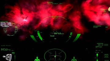 Freespace-Mission 5 Out of the Dark, Into the Night