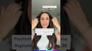 Junge Frauen Fragen Nach Ihren Makeln Dann Wirds Zerstörerisch