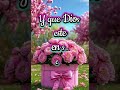 TENGO MUCHOS PLANES PERO ELIJO Q DIOS SEA GUIEN DIRIJA MI CAMINO