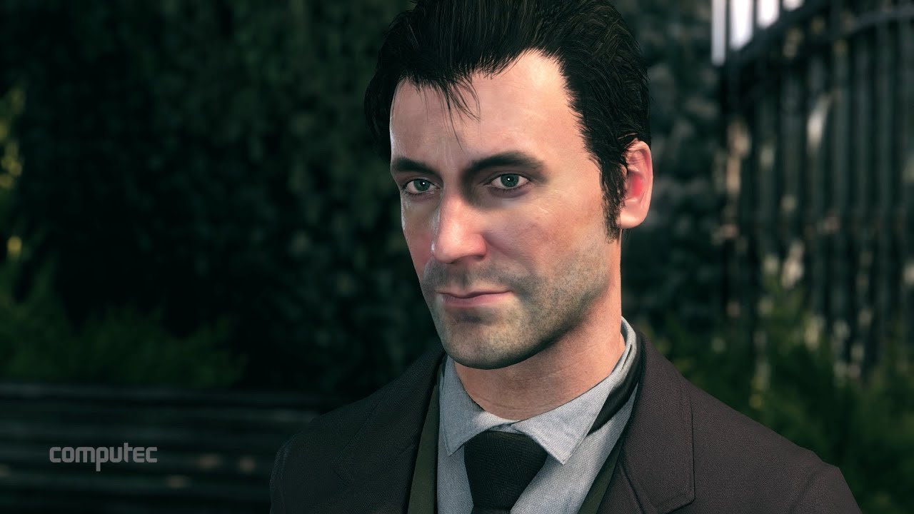 Sherlock Holmes: The Devil's Daughter im Video-Test: Schritt in die falsche Richtung