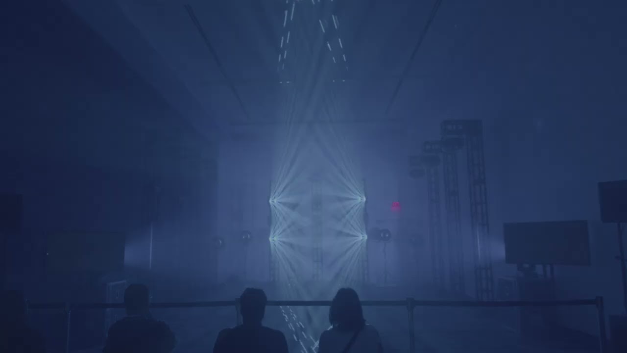 Minuit Une LIVE DEMO - LDI 2024