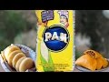 RECETAS CON HARINA DE MAÍZ: AREPAS VENEZOLANAS, EMPANADAS Y MAS (PASO A PASO) | Alfredo y Bárbara ♥