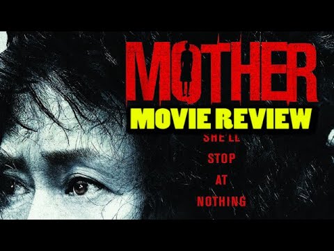 mother movie review bong joon ho