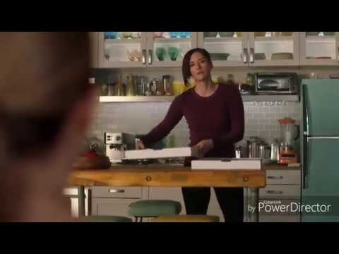 Supergirl 4×5 Alex Danvers scene