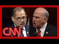 Nadler's reprimand brings GOP lawmaker back to mic