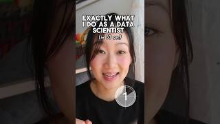 Everything I do at Work as a Lead Data Scientist in 2024 | What Do Data Scientists Do All Day #fyp