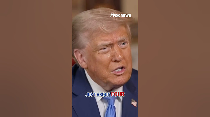 Trump reflects on 'unforgettable' Butler rally: 'We got lucky' #shorts #trump #foxnews #news #us