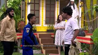 PENAGIH HUTANG | OPERA VAN JAVA (20/10/17) 5-4