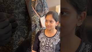 My Daughter Got Her Nose Pierced! 👃✨ | So Brave!