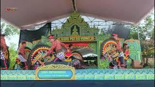 Jaranan Jowo Asli KUDO POTRO YUONO Live Panggungrejo Tulungagung - ALGHA Audio