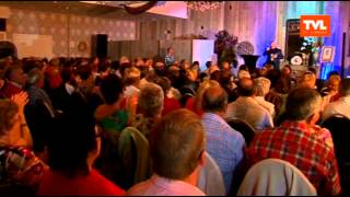 Sint-Truiden Hommage Aan Joe Harris