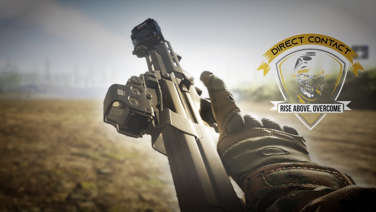 Want Early Access to This EPIC NEW Tactical Shooter? - YouTube