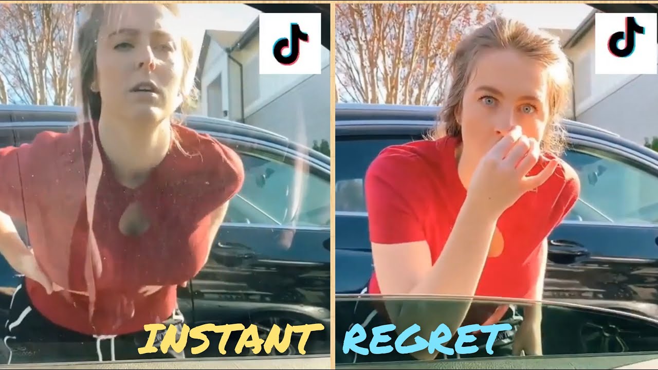 Instant Regret #33 I Dank Memes I Funny Fails Compilation I WOW NATION