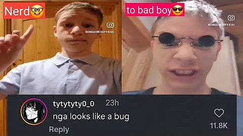 Corny Posts Getting Cooked by Instagram Comments Part 3