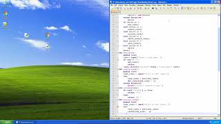 Python on Windows XP! Profile