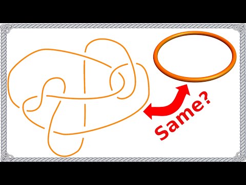 What is...the Reidemeister