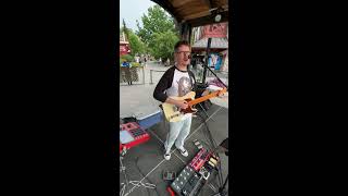 Blue Mountain Village Live Music