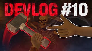 Feeling is Believing | Devlog #10 Profile