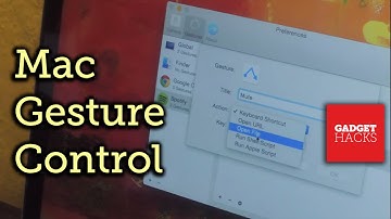 Use Custom Two-Finger Gestures to Control Your Mac [How-To]