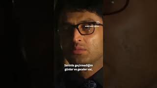 ⁰1:26 - Çok Şey Var Içimde, En Çok Da Sana Anlatamadıklarım Birikti Içimde...