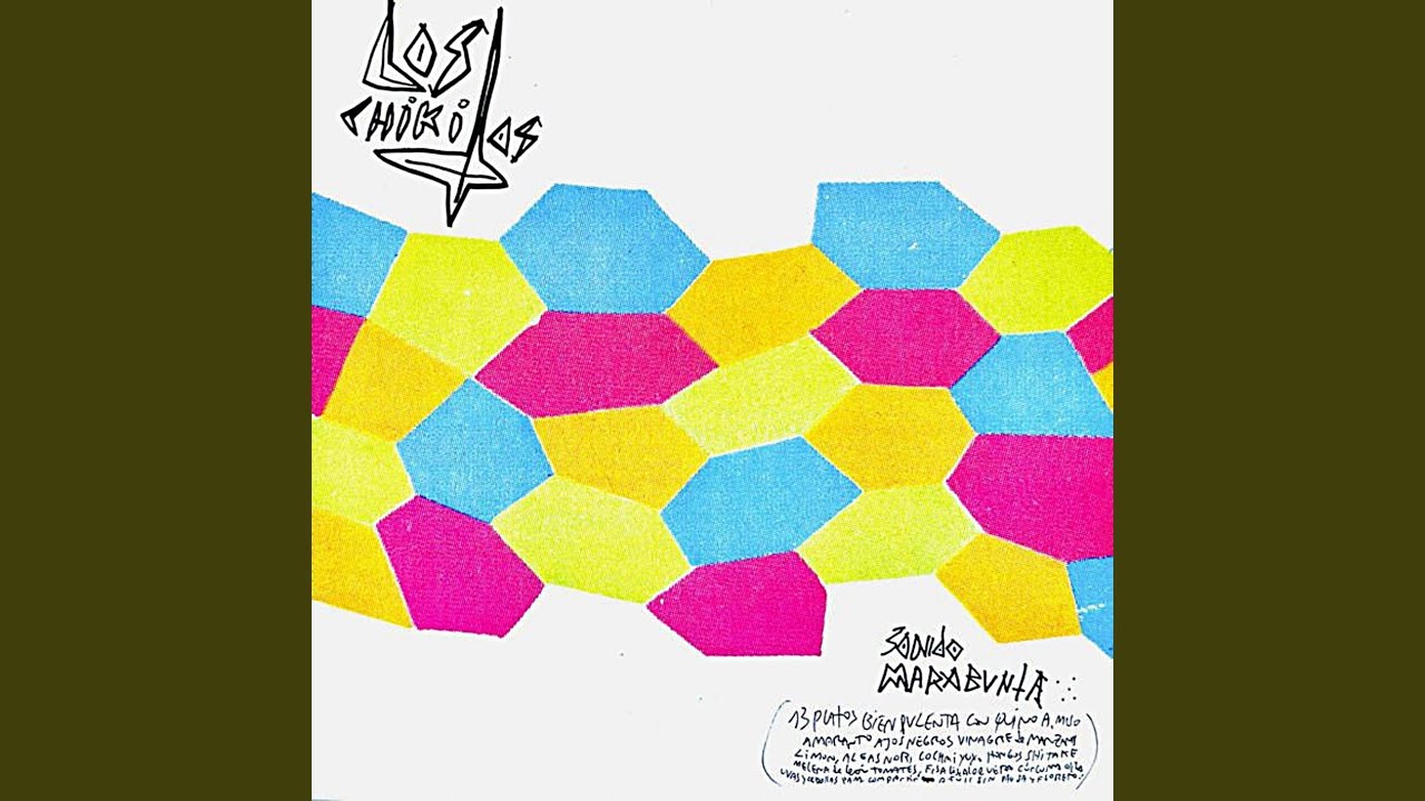 在 YouTube 上觀看「Guarda Con El Chinchimoye」 在 YouTube 上觀看「Guarda Con El Chinchimoye」