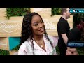 Keke Palmer on MOTHER’S DAY Plans with 1-Year-Old Son (Exclusive)