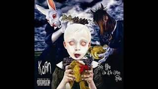 KoRn - Open Up (unedited)