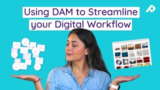 what is dam? digital asset management software (dam) for commerce