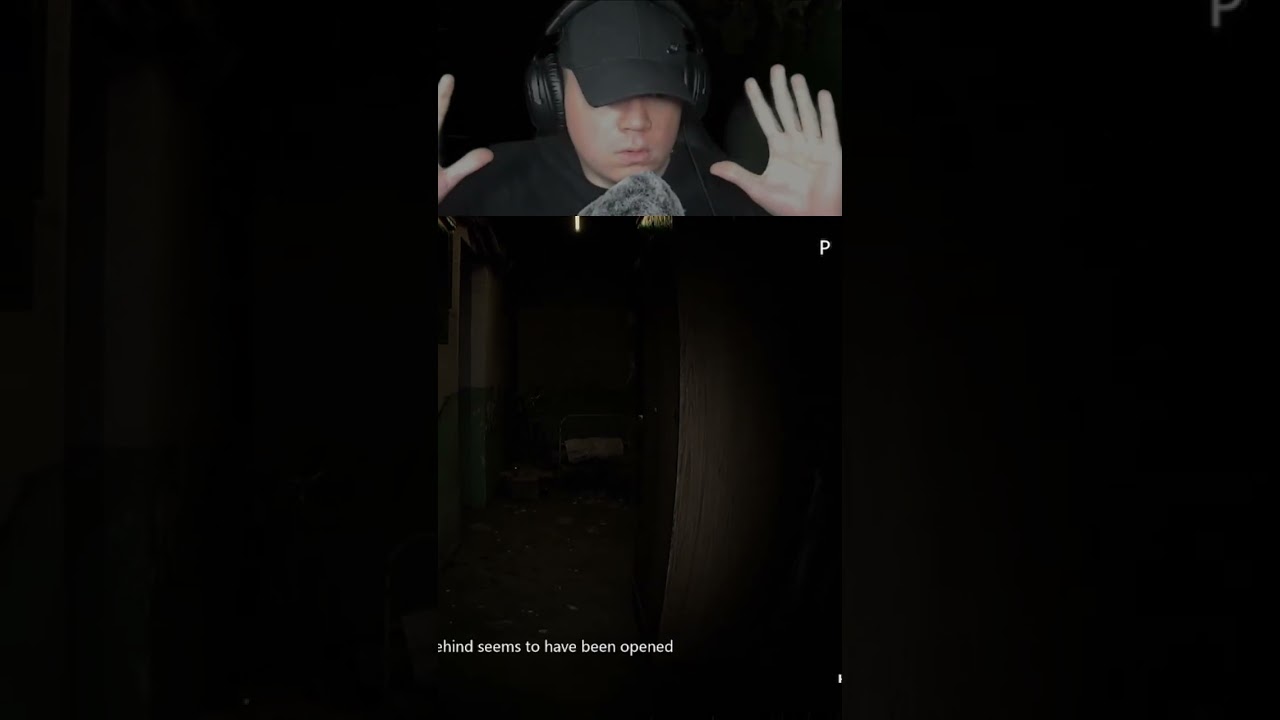 Room 407: The Mystery of the Unexplained 