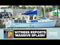 'Massive Splash' Reported Near Soulmate After Lynette Hooker Disappeared | Drop Dead Serious