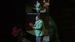 Al Green | Let's Stay Together 2025-10-04 #algreen